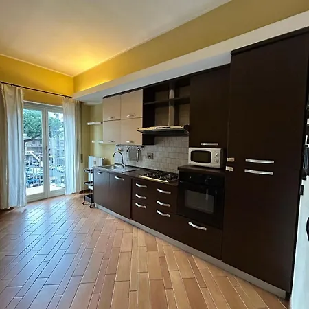 Metro A Appartement *