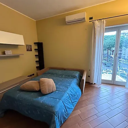 Appartement Metro A *
