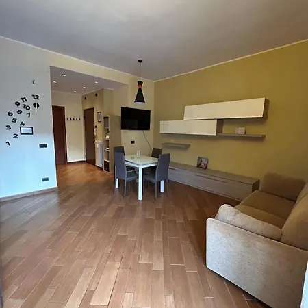 Metro A Appartement Rome