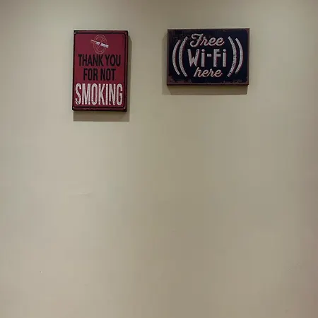 Apartmán Metro A