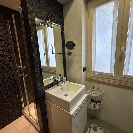 Metro A Apartmán