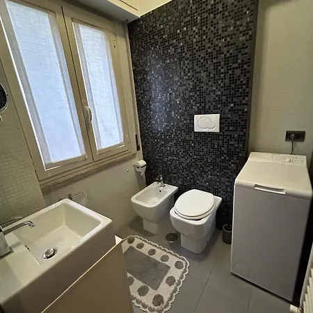 Apartmán Metro A *