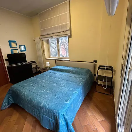 Metro A Apartamento *